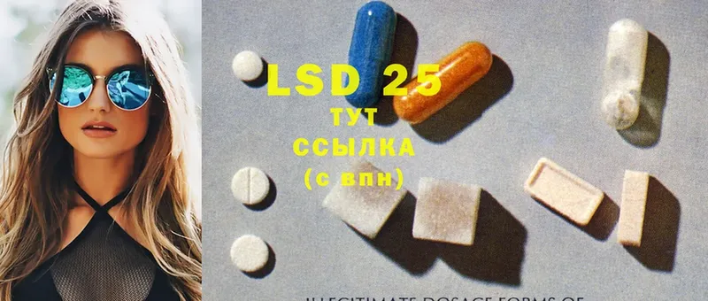 купить закладку  omg маркетплейс  LSD-25 экстази кислота  Нелидово 